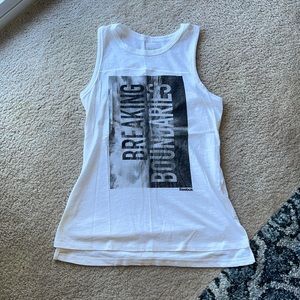 Reebok Tank